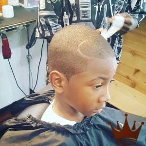 The Kings Chair Barber Club showcase-16