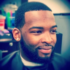 The King's Chair Barber Club - Showcase 08